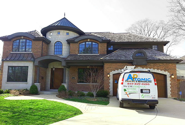 Chicago cheap painting contractors near me