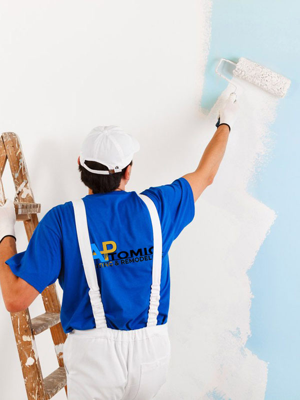 Top 10 Best Interior Painters in Chicago